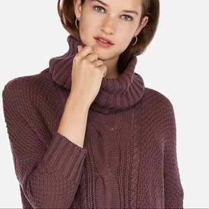 Oversized Sweater - EUC